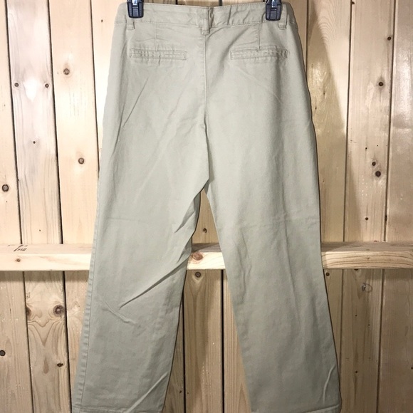 Cat & Jack Pants Tan 16 Plus - Picture 4 of 7